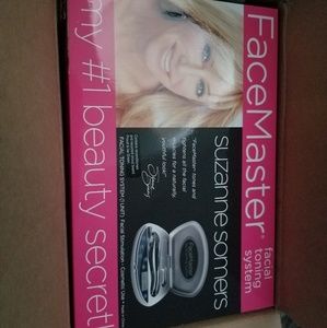 Facemaster - refurbished, still in box, never use